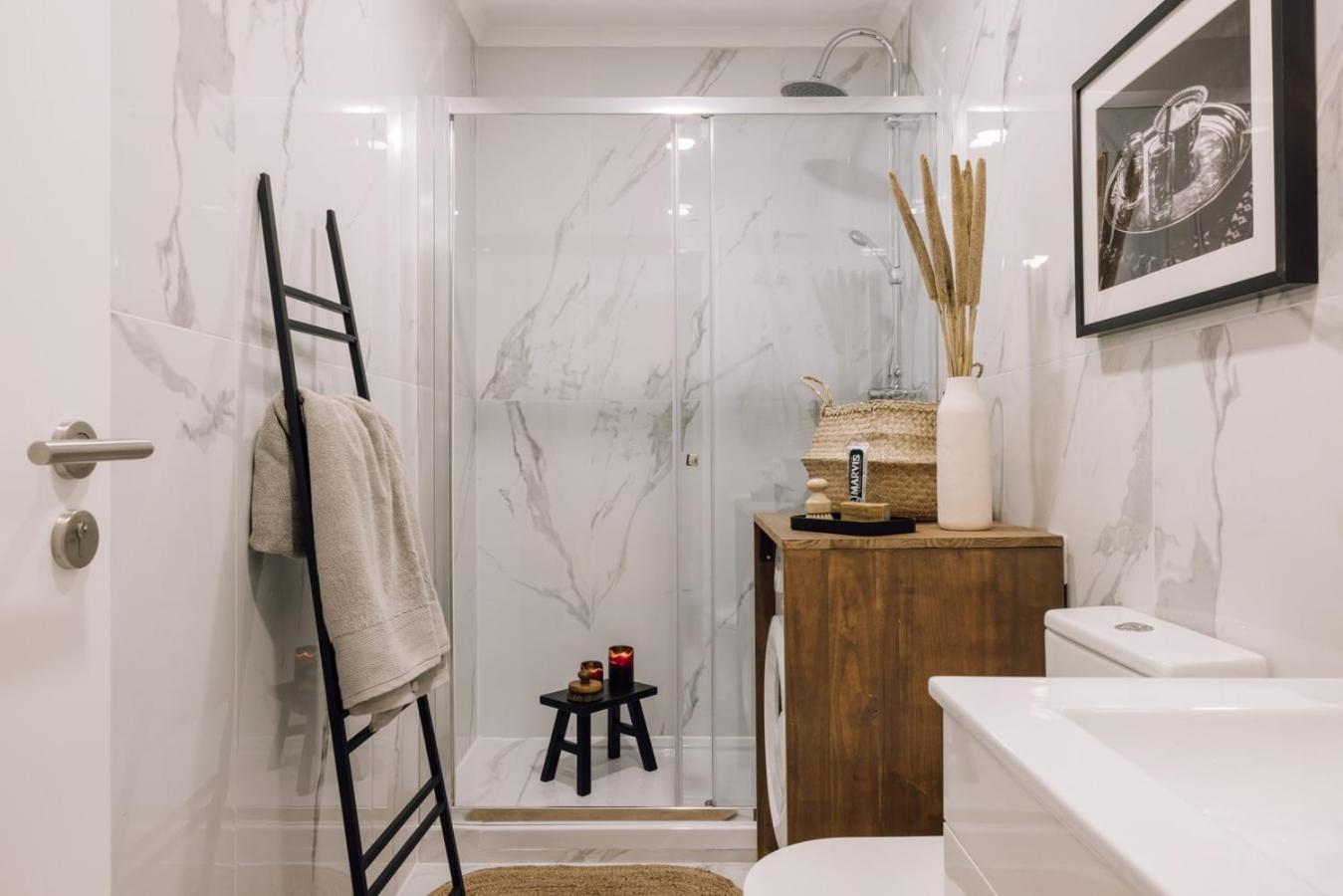Apartamento Seba - 2 Bedrooms In Santo Antonio Lisboa