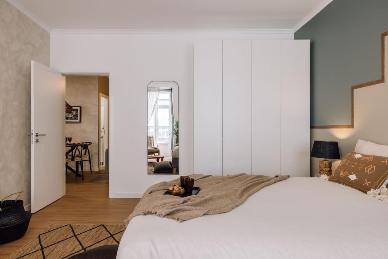 Seba - 2 Bedrooms In Santo Antonio *
