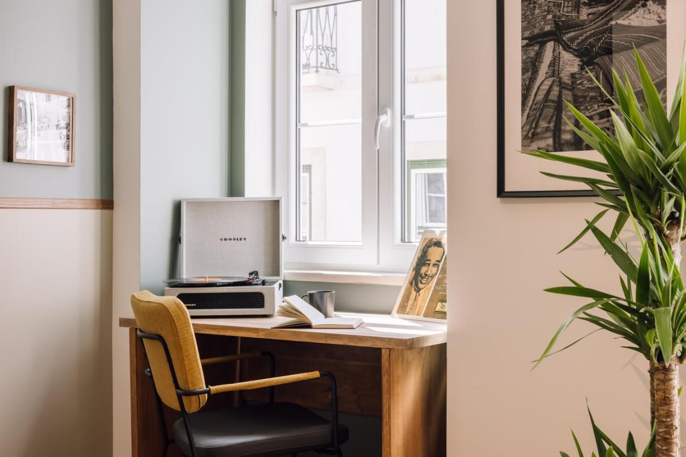 Seba - 2 Bedrooms In Santo Antonio * Lisboa