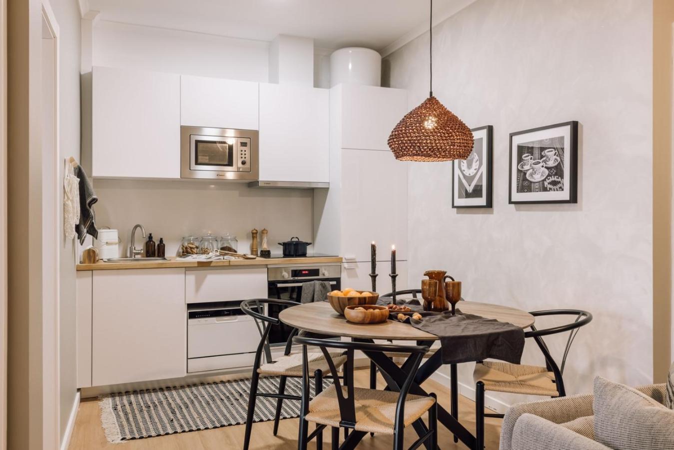 Seba - 2 Bedrooms In Santo Antonio *