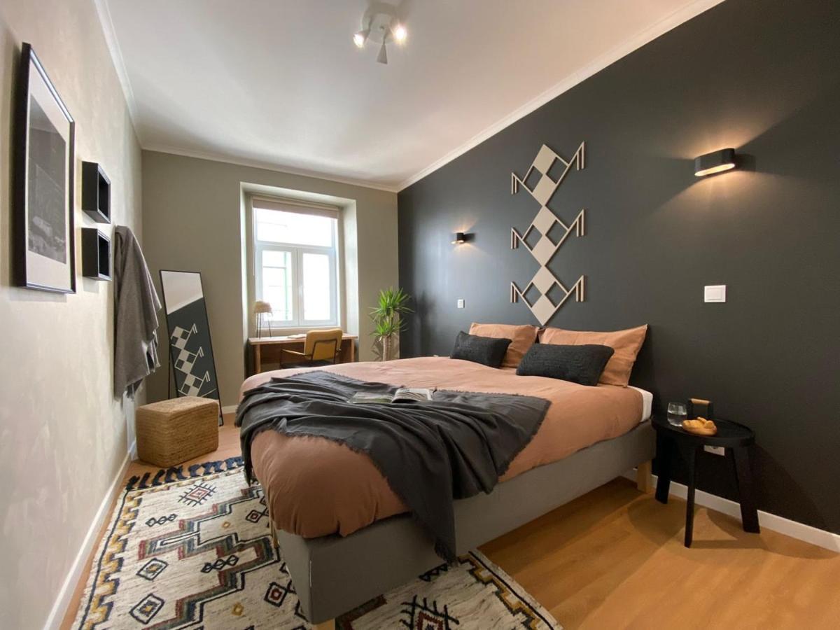 Seba - 2 Bedrooms In Santo Antonio Apartamento
